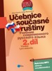 UČEBNICE SOUČASNÉ RUŠTINY 2. DÍL +CD 2.VYDÁNÍ