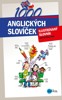 1000 ANGLICKÝCH SLOVÍČEK