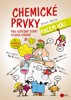 CHEMICKÉ PRVKY KOLEM NÁS                2.UPRAVENÉ VYDÁNÍ
