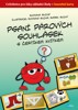 PSANÍ PÁROVÝCH SOUHLÁSEK S ČERTÍKEM KVÍTKEM