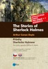 THE STORIES OF SHERLOCK HOLMES/PŘÍBĚHY SHERLOCKA HOLMESE