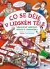 CO SE DĚJE V LIDSKÉM TĚLE
