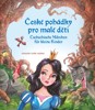 ČESKÉ POHÁDKY PRO MALÉ DĚTI - NĚMECKO-ČESKÉ VYDÁNÍ