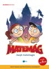 MATEMÁG-JAZYK MATEMAGIE