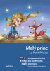 MALÝ PRINC/LE PETIT PRINC A1/A2 (FJ-ČJ)