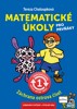 MATEMATICKÉ ÚKOLY PRO PRVŇÁKY - ZÁCHRANA OSTROVA ČÍSEL