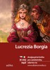 LUCREZIA BORGIA A1/A2 (DVOJJAZYČNÁ KNIHA ČESKO-ITALSKÁ)