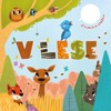 V LESE - ZVUKOVÁ KNÍŽKA