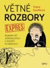VĚTNÉ ROZBORY EXPRES-ROZBORY VĚT JEDNODUCHÝCH A SOUVĚTÍ...