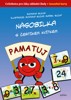 NÁSOBILKA S ČERTÍKEM KVÍTKEM-CVIČEBNICE PRO ŽÁKY ZŠ + KARTY