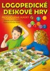 LOGOPEDICKÉ DESKOVÉ HRY