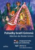 POHÁDKY BRATŘÍ GRIMMŮ-A1/A2