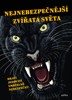 NEJNEBEZPEČNĚJŠÍ ZVÍŘATA SVĚTA