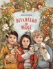 DIVADÉLKO OD VEDLE