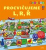 DESKOVÉ HRY - PROCVIČUJEME L, R, Ř