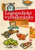 LOGOPEDICKÉ VYMALOVÁNKY