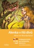 ALENKA V ŘÍŠI DIVŮ A1/A2 (NJ-ČJ)