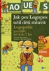 JAK PES LOGOPES UČIL DĚTI MLUVIT-LOGOPEDIE PRO DĚTI 4-7 LET