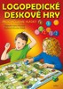 LOGOPEDICKÉ DESKOVÉ HRY