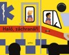 HALÓ, ZÁCHRANÁŘI