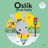 OSLÍK JDE DO ŠKOLKY