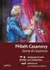 PŘÍBĚH CASANOVY A1/A2 - DVOJJAZYČNÁ KNIHA PRO ZAČÁTEČNÍKY