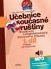 UČEBNICE SOUČASNÉ RUŠTINY 1. DÍL + MP3  2.VYDÁNÍ