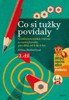 CO SI TUŽKY POVÍDALY 2.DÍL-GRAFOMOTICKÁ CVIČENÍ OD 4-6 LET