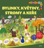 DESKOVÉ HRY. BYLINKY, KVĚTINY, STROMY A KEŘE