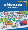 DESKOVÉ HRY. PŘÍPRAVA NA ŠKOLU