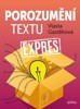 POROZUMĚNÍ TEXTU EXPRES