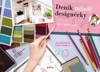 DENÍK MLADÉ DESIGNÉRKY-JAK SI ZAŘÍDIT POKOJ