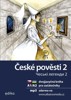 ČESKÉ POVĚSTI 2 A1/A2 DVOJJAZYČNÁ KNIHA ČJ-UKRAJINŠTINA