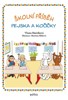 ŠKOLNÍ PŘÍBĚH PEJSKA A KOČIČKY