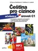 ČEŠTINA PRO CIZINCE C1 - UČEBNICE