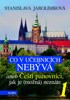 CO V UČEBNICÍCH NEBÝVÁ ANEB ČEŠTÍ PANOVNÍCI, JAK JE (MOŽNÁ)