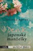 DENÍK JAPONSKÉ MANŽELKY