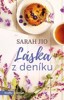 LÁSKA Z DENÍKU