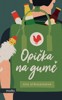 OPIČKA NA GUMĚ