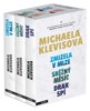 MICHAELA KLEVISOVÁ - BOX
