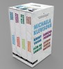 MICHAELA KLEVISOVÁ - BOX 2