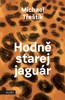 HODNĚ STAREJ JAGUÁR