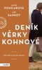 DENÍK VĚRKY KOHNOVÉ