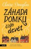 ZÁHADA DOMKU ČÍSLO DEVĚT