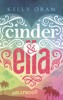 CINDER & ELLA