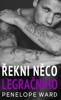 ŘEKNI NĚCO LEGRAČNÍHO