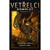 VETŘELCI-KOMPLET SVAZEK 5 (PRVOTNÍ HŘÍCH,VÁLKA DNA)