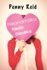 NEANDRTÁLKA HLEDÁ ČLOVĚKA (PLETACÍ KLUB 1)