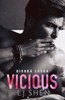 VICIOUS - DIVOKÁ LÁSKA  (HŘÍŠNÍCI 1)