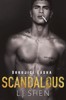 SCANDALOUS-ŠOKUJÍCÍ LÁSKA (HŘÍŠNÍCI 3)